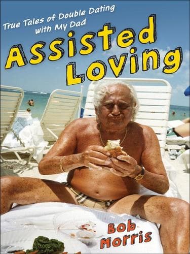 Tapa de Assisted Loving