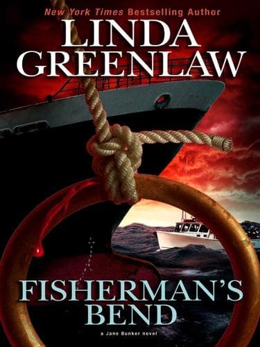 Tapa de Fisherman's Bend