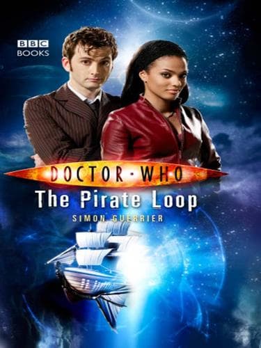Tapa de The Pirate Loop