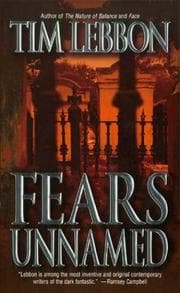 Tapa de Fears unnamed