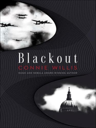 Tapa de Blackout