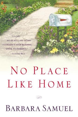 Tapa de No Place Like Home