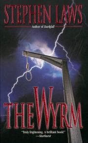 Tapa de The Wyrm