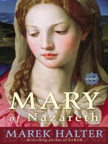Tapa de Mary of Nazareth