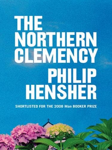 Tapa de The Northern Clemency