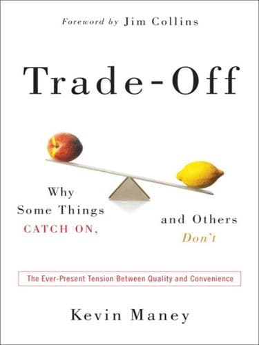 Tapa de Trade-Off