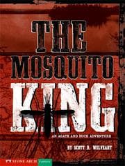 Tapa de The Mosquito King