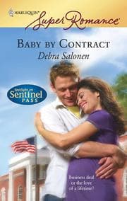 Tapa de Baby By Contract