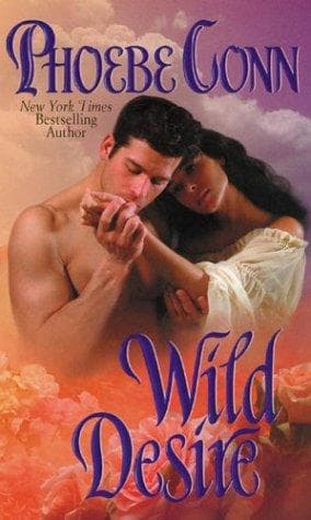 Tapa de Wild desire