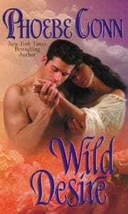 Tapa de Wild desire