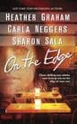 Tapa de On The Edge