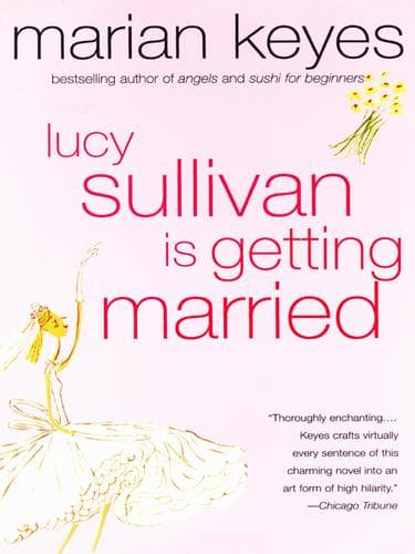 Tapa de Lucy Sullivan Is Getting Married