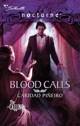 Tapa de Blood Calls