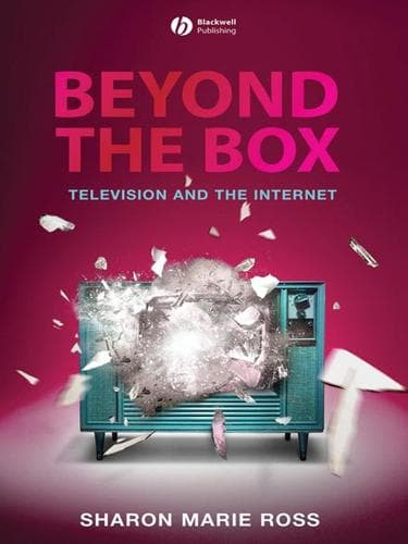 Tapa de Beyond the box