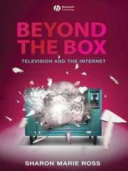 Tapa de Beyond the box