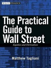 Tapa de The practical guide to Wall Street