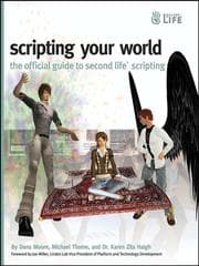 Tapa de Scripting your world