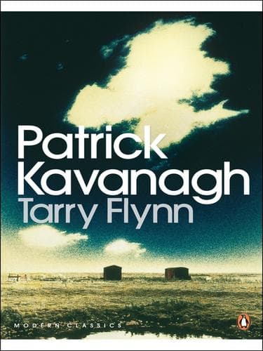Tapa de Tarry Flynn