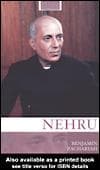 Tapa de Nehru