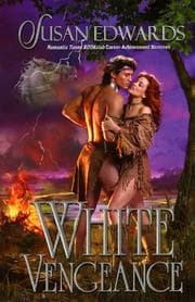 Tapa de White Vengeance