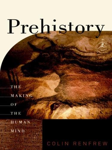 Tapa de Prehistory