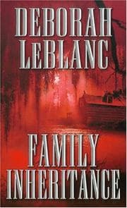 Tapa de Family inheritance