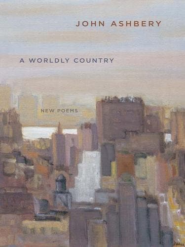 Tapa de A Worldly Country