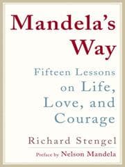 Tapa de Mandela's way