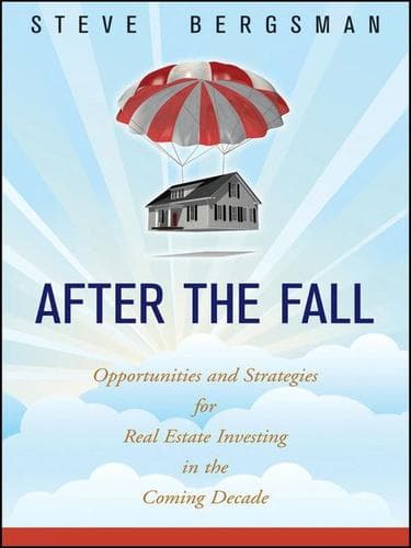 Tapa de After the fall