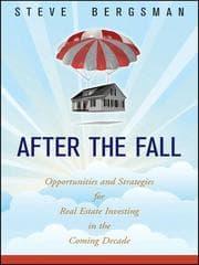 Tapa de After the fall