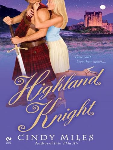 Tapa de Highland Knight