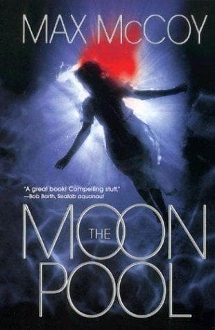 Tapa de The Moon pool