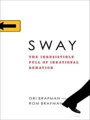 Tapa de Sway