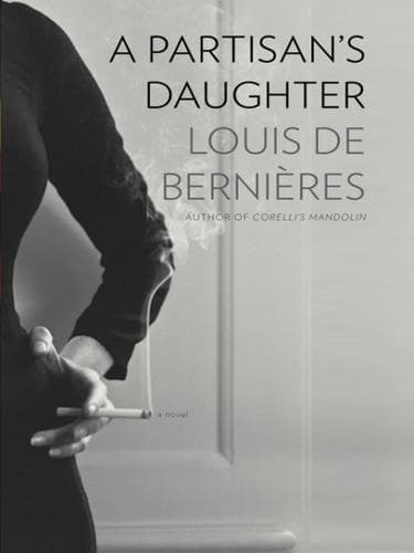 Tapa de A Partisan's Daughter