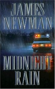 Tapa de Midnight rain