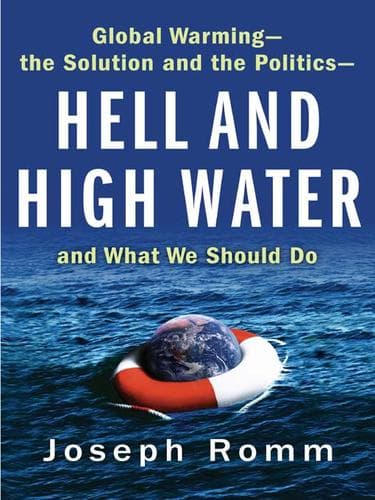 Tapa de Hell and High Water