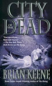 Tapa de City Of The Dead