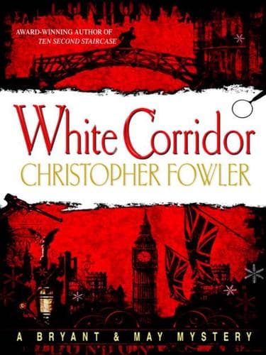 Tapa de White Corridor