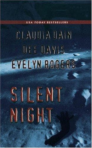 Tapa de Silent night