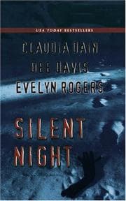 Tapa de Silent night
