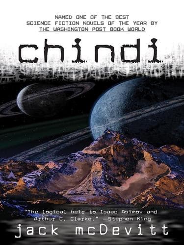 Tapa de Chindi