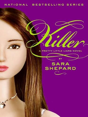 Tapa de Killer