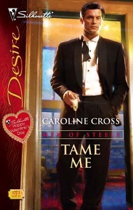 Tapa de Tame Me