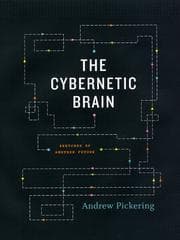 Tapa de The cybernetic brain