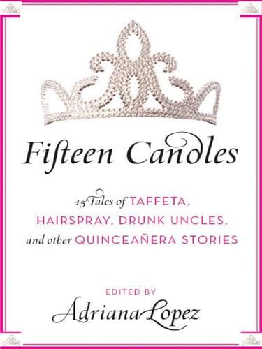 Tapa de Fifteen Candles