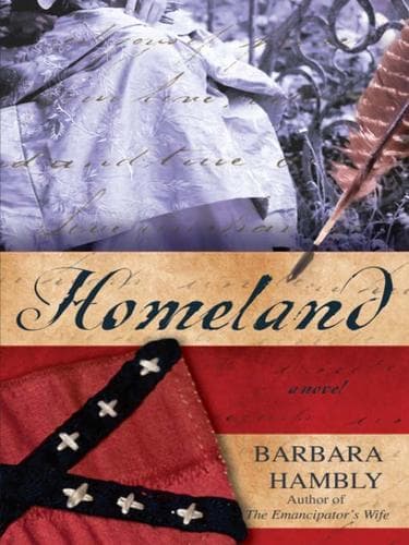 Tapa de Homeland