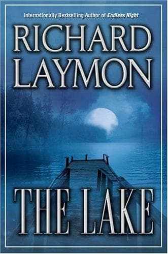 Tapa de The Lake