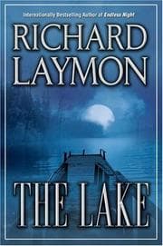 Tapa de The Lake