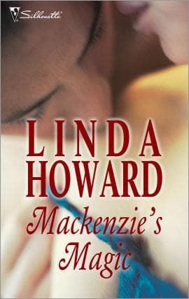 Tapa de Mackenzie's Magic