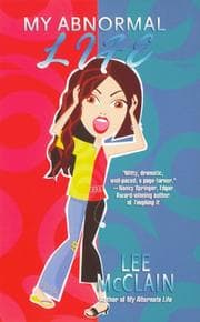 Tapa de My abnormal life